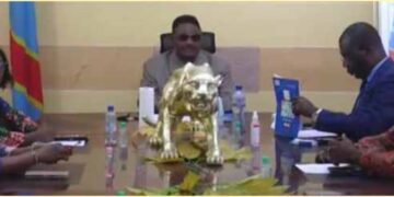 FONUS réorganise son secrétariat permanent technique à Kinshasa