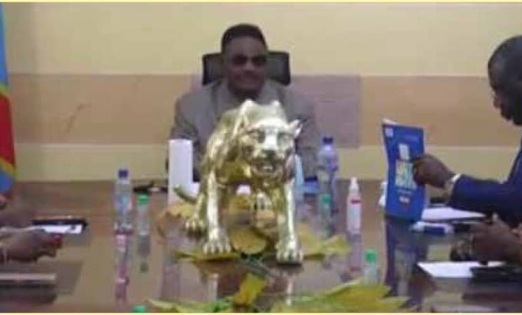 FONUS réorganise son secrétariat permanent technique à Kinshasa