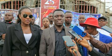 25 ans après la guerre de six jours : le FRIVAO et les victimes honorent la mémoire des disparus