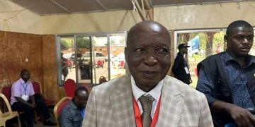 l’UNPC met en garde contre une dérive autoritaire après la suspension médiatique du PPRD