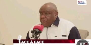 JP Bemba met le feu sur l&rsquo;espace public congolais
