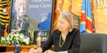 RDC Mining Week 2025 : les États-Unis appellent à la paix dans l’Est pour favoriser les investissements miniers