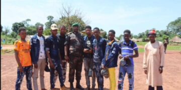 L&rsquo;armée annonce des fortes mesures contre les éleveurs Mbororo (Communiqué)