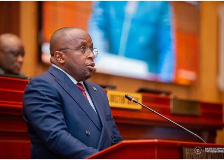 Kinshasa dénonce des violations graves des droits humains par l&rsquo;armée rwandaise et ses alliés