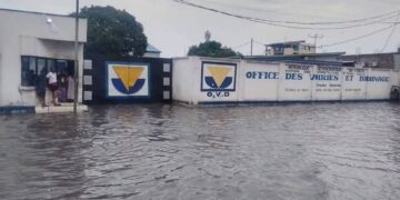 Inondations meurtrières à Kinshasa : 29 morts et d&rsquo;importants dégâts matériels