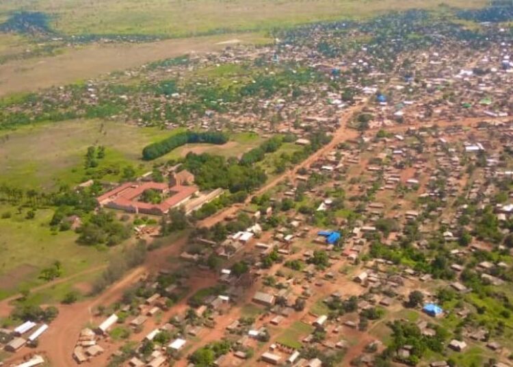 Les FARDC démentent les prétendues tueries de 318 civils à Moba