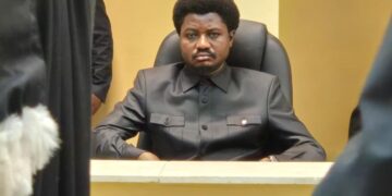 Constant Mutamba démissionne, tel « un soldat abandonné sur le champ de bataille »