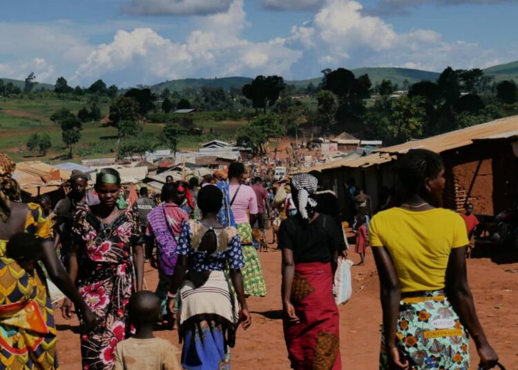 Ituri : OCHA-RDC alerte sur l&rsquo;urgence sécuritaire et humanitaire à Djugu, Aru, Mahagi et Irumu