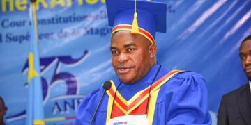 La Cour constitutionnelle convoque une plénière élective pour ce 20 juin