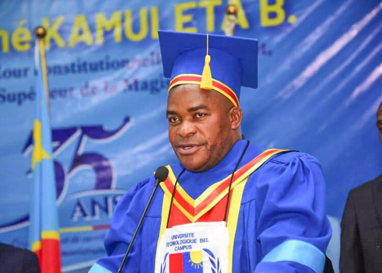 La Cour constitutionnelle convoque une plénière élective pour ce 20 juin