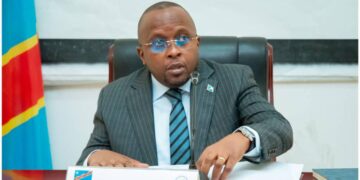 Kisangani : Jacquemain Shabani appelé à sauver un bâtiment de l&rsquo;État en passe d&rsquo;être spolié