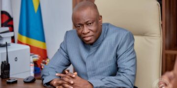 UDPS : Augustin Kabuya rappelle les règles de versement des cotisations au Parti