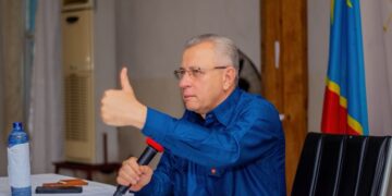 Le Sénateur Jean Bamanisa fait le point sur l&rsquo;actualité de la Tshopo et de la RDC