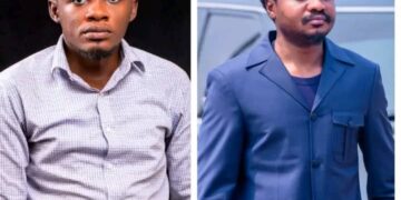 Ir. Wilthiney Kapele clame son soutien indéfectible : « Je suis Constant Mutamba ! »