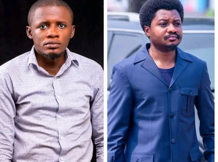 Ir. Wilthiney Kapele clame son soutien indéfectible : « Je suis Constant Mutamba ! »