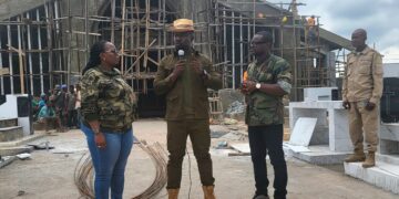 65 ans d&rsquo;Indépendance : Senold Tandia lance un appel à la conscience collective pour un avenir meilleur en RDC