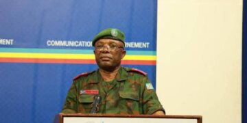 Les FARDC interceptent un aéronef non identifié dans l&rsquo;espace aérien congolais