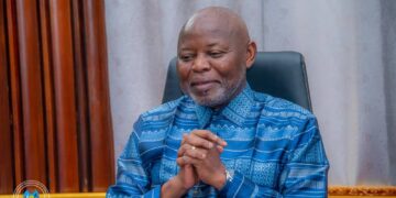 Vital Kamerhe salue la signature de l&rsquo;accord de paix entre la RDC et le Rwanda