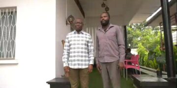 UDPS — Révélations fracassantes des détracteurs d&rsquo;Augustin Kabuya : Une guerre de l&rsquo;ombre mise à nu