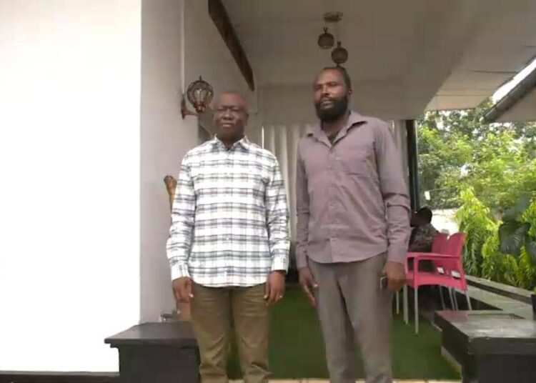 UDPS — Révélations fracassantes des détracteurs d&rsquo;Augustin Kabuya : Une guerre de l&rsquo;ombre mise à nu