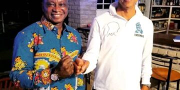 Deux ans après sa mort tragique, Moise Katumbi reclame toujours justice pour Chérubin Okende