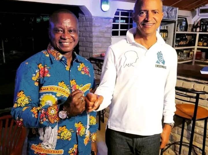 Deux ans après sa mort tragique, Moise Katumbi reclame toujours justice pour Chérubin Okende