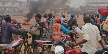 Beni : « nous avons perdu nos maris pour la patrie, ne nous laissez pas mourir dans l’oubli » (veuves militaires)