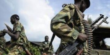 Les M23 traquent les FDLR à Kakondo et Nyabanira , la population en paie le prix