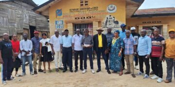 Kisangani : les victimes se réorganisent pour la légitimité, un comité de crise mis en place 