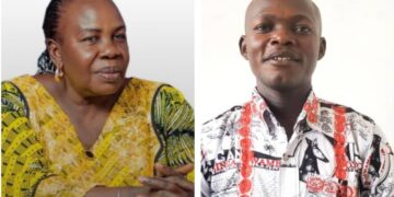 UNIKIS : Ir Blaise Maindo félicite Mme Charlie Andiru pour sa nomination au poste de SGA, « fruit de rigueur »