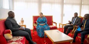 Ouverture unilatérale des frontières : Thérèse Kyikuamba convoque l&rsquo;ambassadeur de l&rsquo;Ouganda