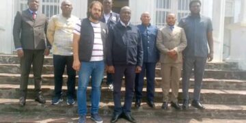 Kisangani : La réhabilitation des routes freinée par le financement