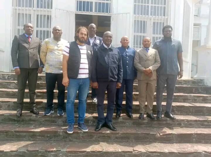 Kisangani : La réhabilitation des routes freinée par le financement