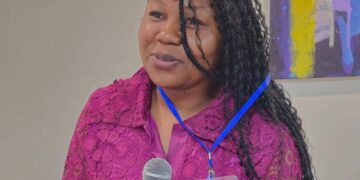 Christine Folo sort du silence : « la grossesse ne devrait pas être un frein à l&rsquo;avenir d&rsquo;une fille »