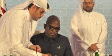 À Doha, Kinshasa et l’AFC/M23 posent les bases d’un futur accord de paix