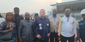 Jean Bamanisa : l&rsquo;intégrité au service de la Tshopo face aux accusations infondées