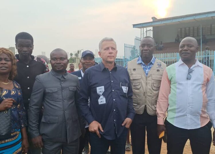 Jean Bamanisa : l&rsquo;intégrité au service de la Tshopo face aux accusations infondées