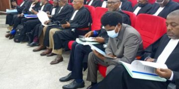 À la Cour de cassation, les avocats de Constant Mutamba qualifient la procédure d&rsquo;irregulière