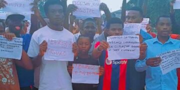 Disparition du DG aï de FRIVAO, Chançard Bolukola : Colère, inquiétude et mobilisation à Kisangani