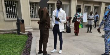 Arrestation de Chançard Bolukola à Kinshasa : une audition qui soulève des questions