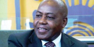 Martin Kabuelulu de nouveau libre