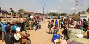 Ituri : Reprise timide des activités après les massacres à Komanda