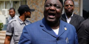 Au lieu d’un procès, le CNSA propose un dialogue pour traiter le cas Kabila