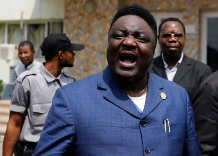 Au lieu d&rsquo;un procès, le CNSA propose un dialogue pour traiter le cas Kabila