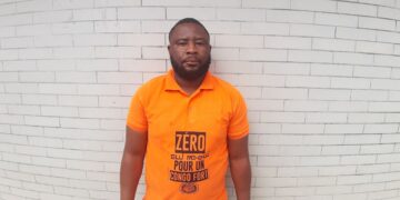 NDSCI-Tshopo alerte sur des « irrégularités » dans la réparation des victimes du conflit Mbole et Lengola à Kisangani