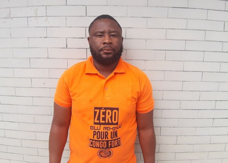 NDSCI-Tshopo alerte sur des « irrégularités » dans la réparation des victimes du conflit Mbole et Lengola à Kisangani