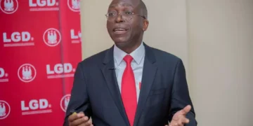 Mis à l&rsquo;écart, Matata Ponyo adhère quand-même à la déclaration commune de l&rsquo;opposition