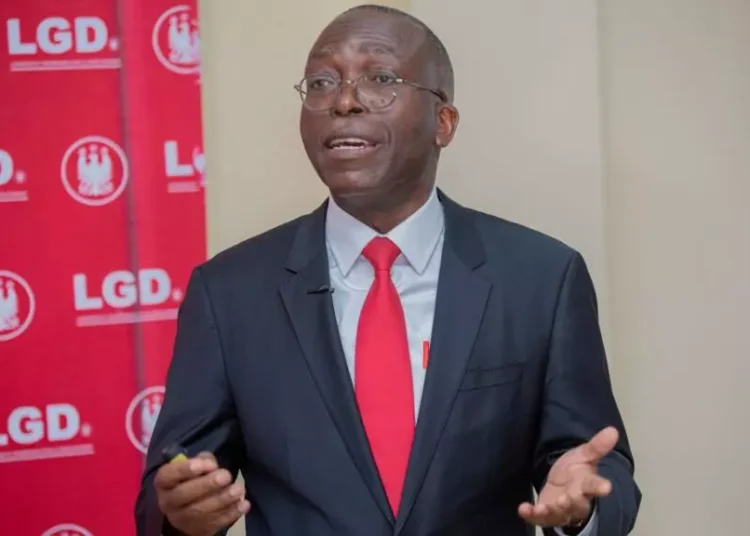 Mis à l&rsquo;écart, Matata Ponyo adhère quand-même à la déclaration commune de l&rsquo;opposition