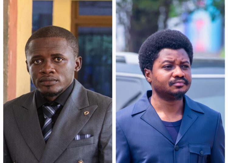 Ir. Wilthiney KAPELE dénonce un énième empoisonnement de Constant Mutamba et exige une évacuation médicale immédiate