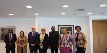 La RDC renoue avec l&rsquo;Amérique latine pour un partenariat stratégique Sud-Sud